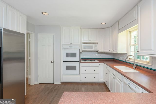 5599 Bend Creek Road, Atlanta, GA 30338