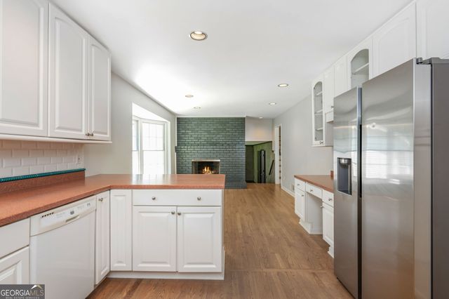 5599 Bend Creek Road, Atlanta, GA 30338