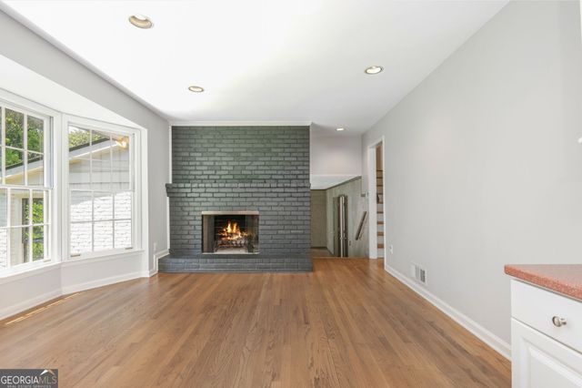 5599 Bend Creek Road, Atlanta, GA 30338