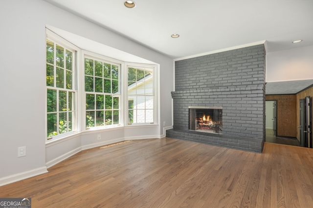 5599 Bend Creek Road, Atlanta, GA 30338
