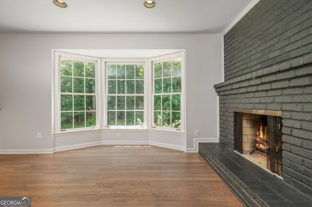 5599 Bend Creek Road, Atlanta, GA 30338