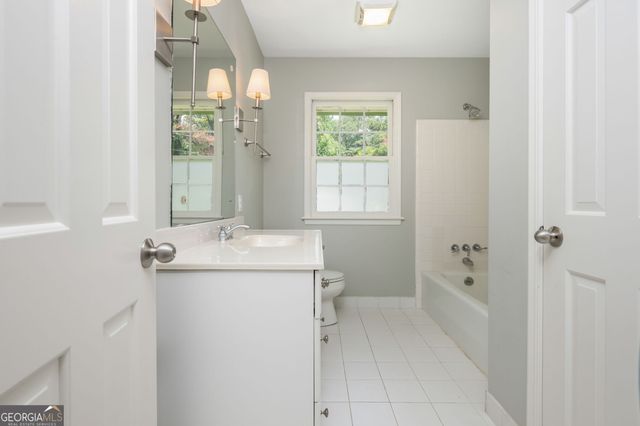 5599 Bend Creek Road, Atlanta, GA 30338