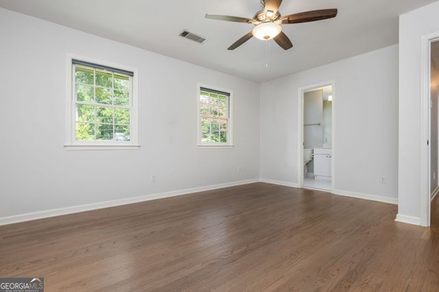 5599 Bend Creek Road, Atlanta, GA 30338
