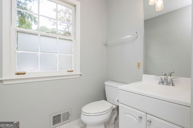 5599 Bend Creek Road, Atlanta, GA 30338