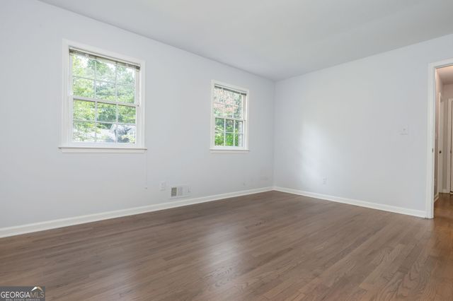 5599 Bend Creek Road, Atlanta, GA 30338