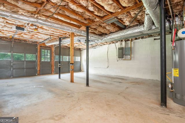 5599 Bend Creek Road, Atlanta, GA 30338