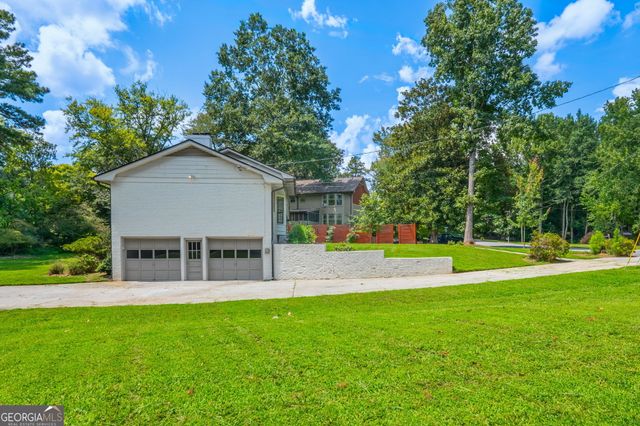 5599 Bend Creek Road, Atlanta, GA 30338