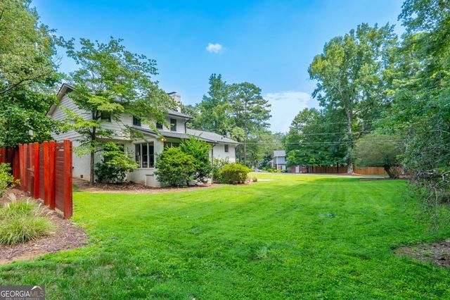 5599 Bend Creek Road, Atlanta, GA 30338
