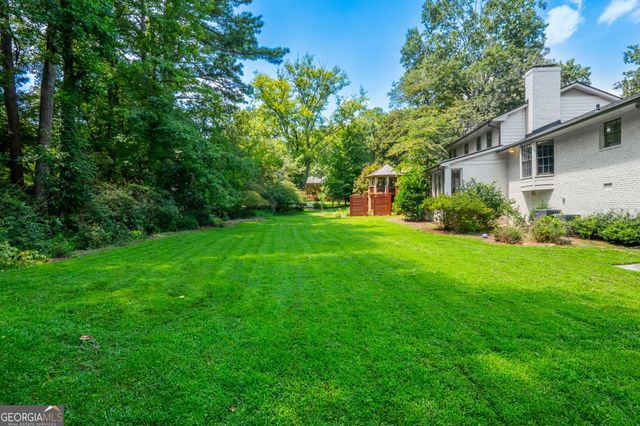 5599 Bend Creek Road, Atlanta, GA 30338