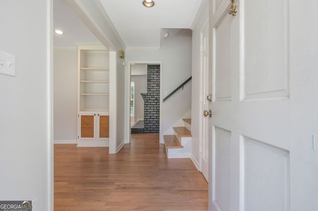 5599 Bend Creek Road, Atlanta, GA 30338