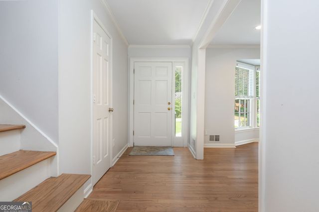 5599 Bend Creek Road, Atlanta, GA 30338