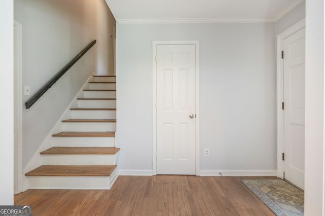 5599 Bend Creek Road, Atlanta, GA 30338