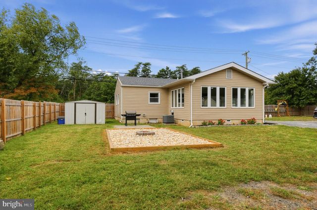 222 CROSS KEYS ROAD RD, Berlin, NJ 08009