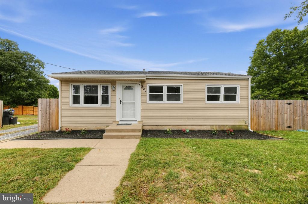 222 CROSS KEYS ROAD RD, Berlin, NJ 08009 — photo 2