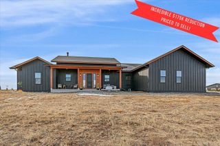 25431 Cave Spring Trail, Elbert, CO 80106