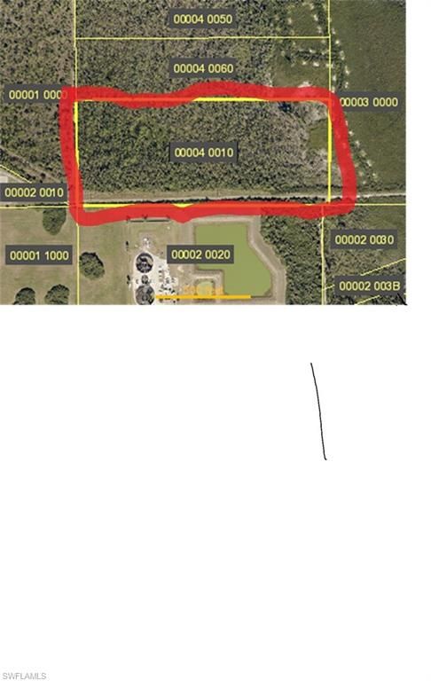 TBD Pirate Landing LN, ST. JAMES CITY, FL 33956 — photo 3