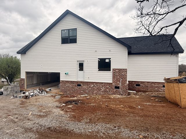 169 Hancock Dr, Morrison, TN 37357