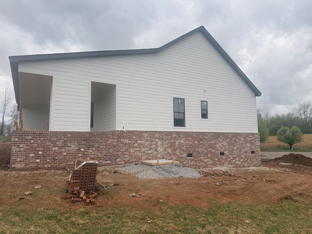 169 Hancock Dr, Morrison, TN 37357