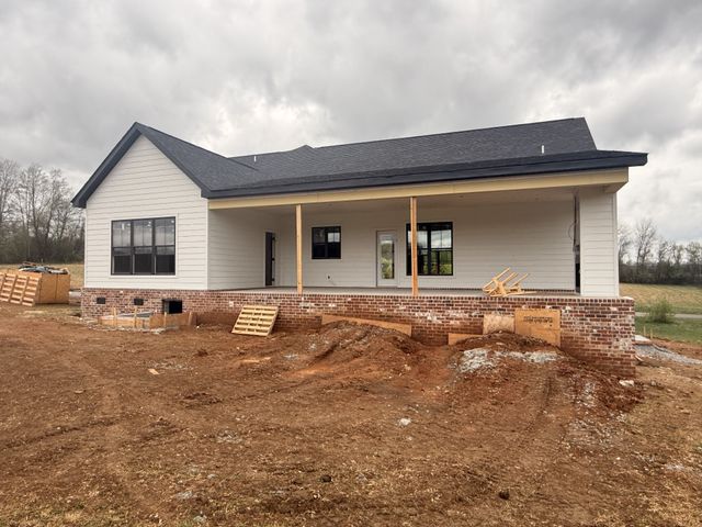 169 Hancock Dr, Morrison, TN 37357