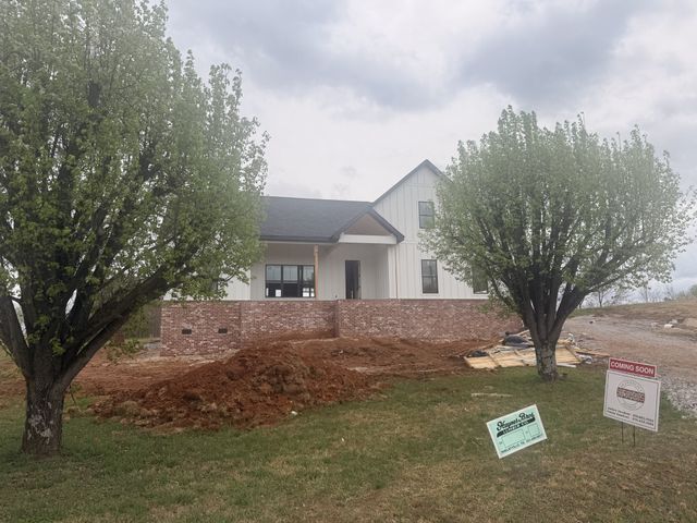 169 Hancock Dr, Morrison, TN 37357