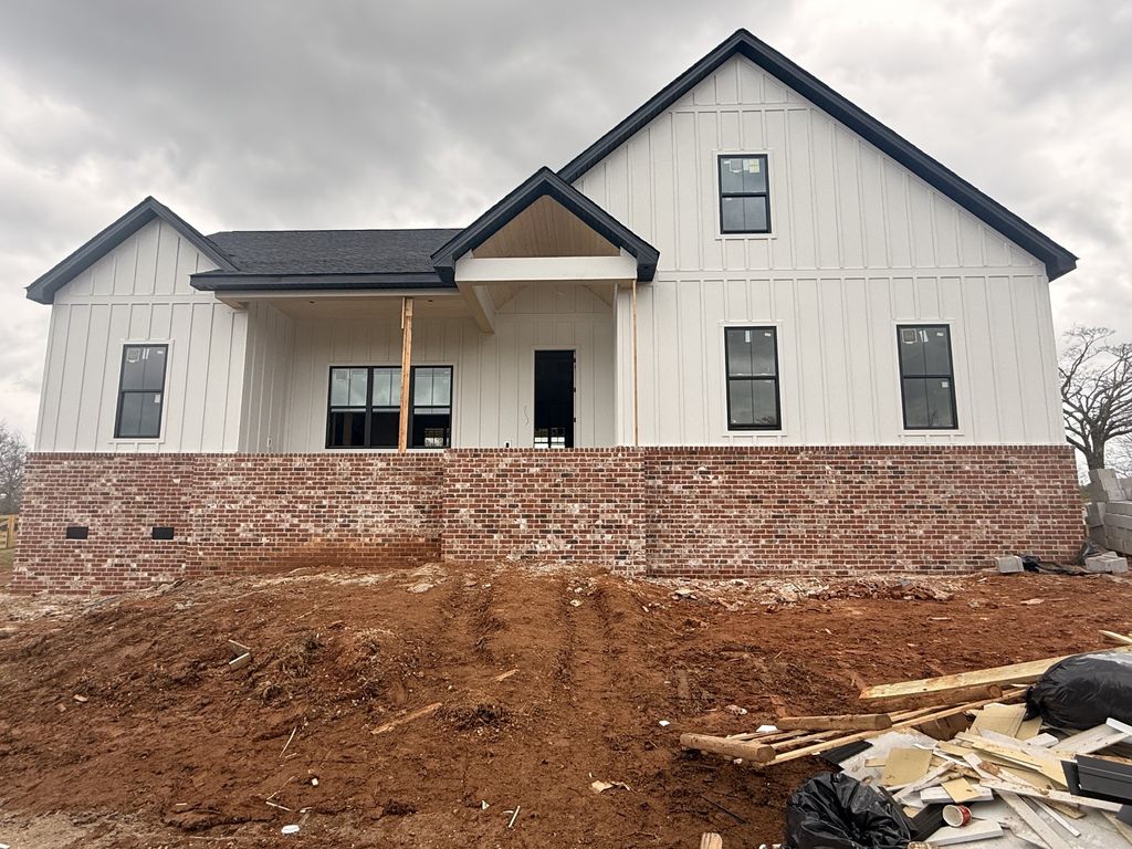 169 Hancock Dr, Morrison, TN 37357