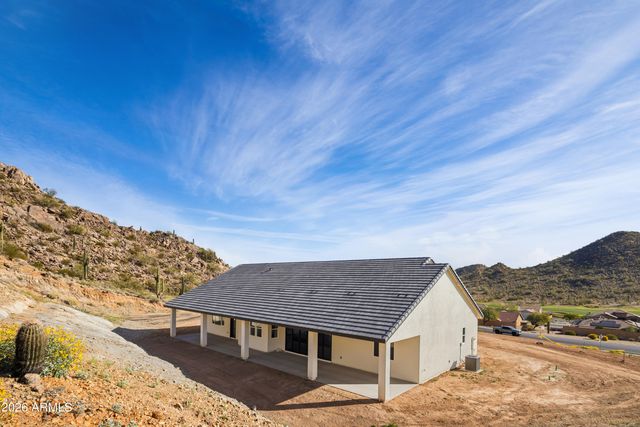 31612 N Gary Road, Queen Creek, AZ 85144