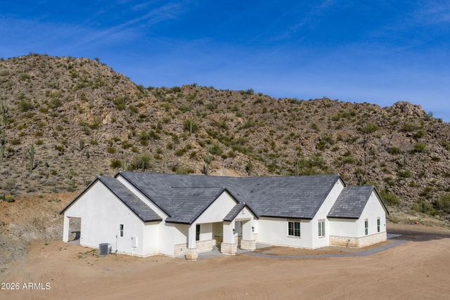 31612 N Gary Road, Queen Creek, AZ 85144