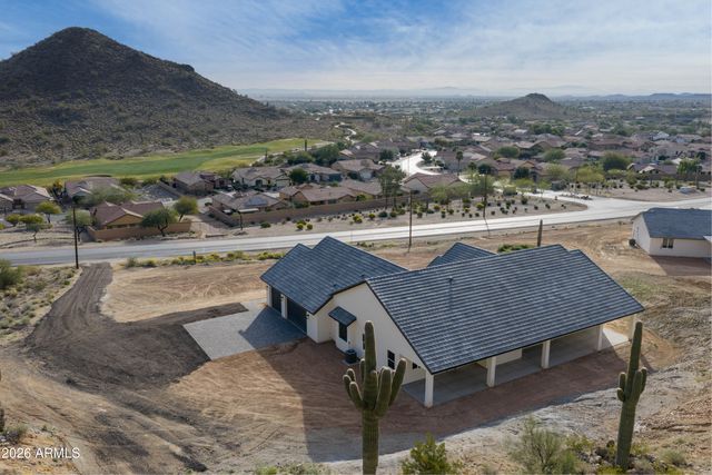 31612 N Gary Road, Queen Creek, AZ 85144