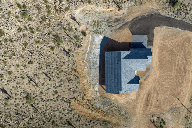 31612 N Gary Road, Queen Creek, AZ 85144