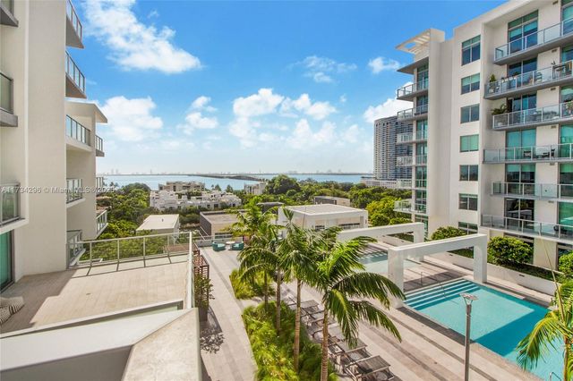 3900 Biscayne Blvd N-823, Miami, FL 33137