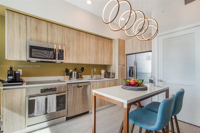 3900 Biscayne Blvd N-823, Miami, FL 33137