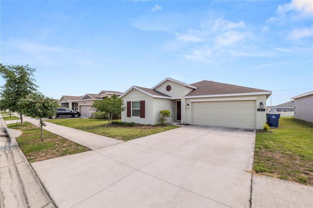 1431 LASSEN STREET, Haines City, FL 33844