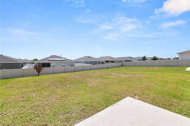 1431 LASSEN STREET, Haines City, FL 33844