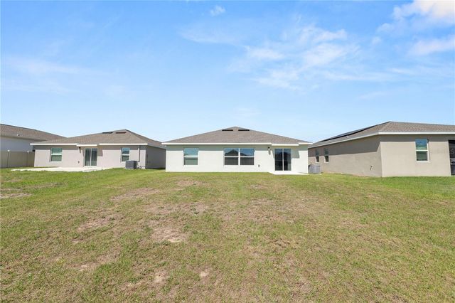 1431 LASSEN STREET, Haines City, FL 33844