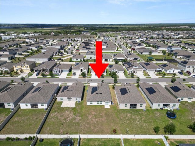 1431 LASSEN STREET, Haines City, FL 33844