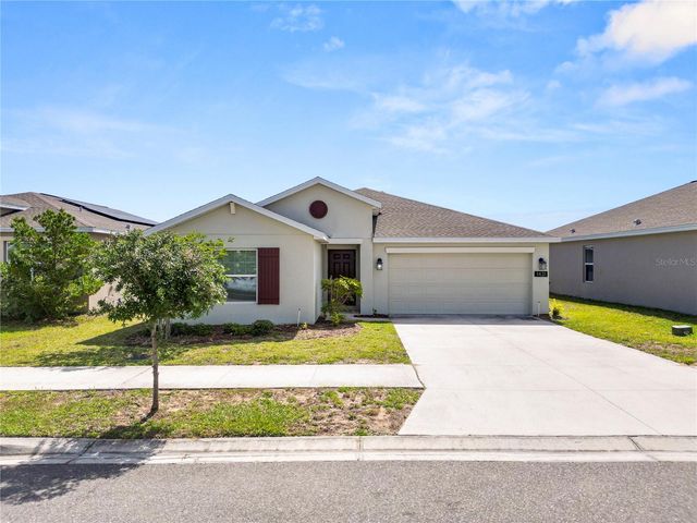 1431 LASSEN STREET, Haines City, FL 33844