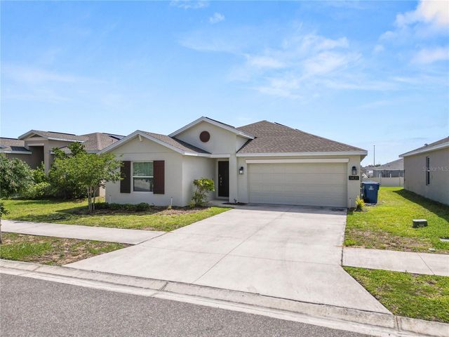 1431 LASSEN STREET, Haines City, FL 33844