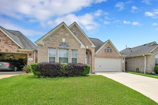 15838 Pleasant Green Circle, Tomball, TX 77377