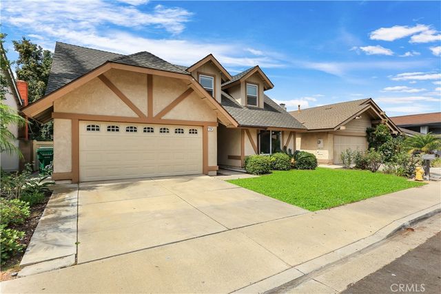 24 Clay, Irvine, CA 92620