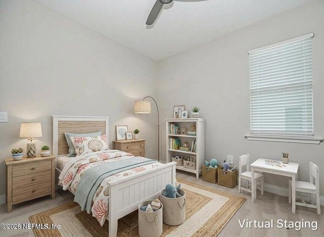 65 CREEKMORE Drive, St. Augustine, FL 32092