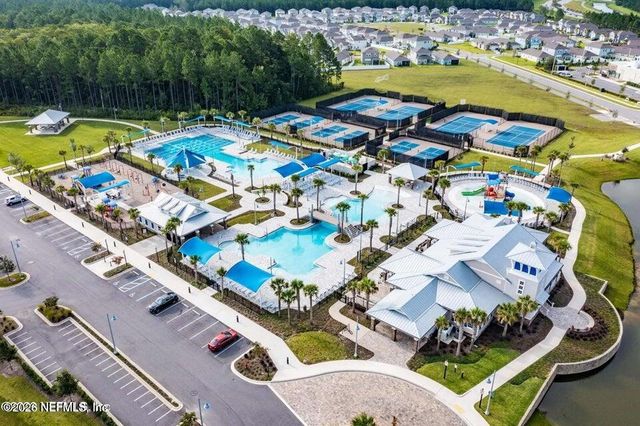 65 CREEKMORE Drive, St. Augustine, FL 32092