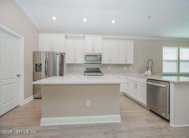 65 CREEKMORE Drive, St. Augustine, FL 32092
