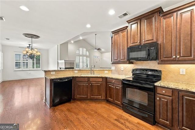 1340 Oak Meadows Lane 1801, Cumming, GA 30041