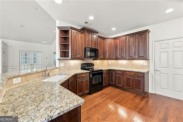 1340 Oak Meadows Lane 1801, Cumming, GA 30041