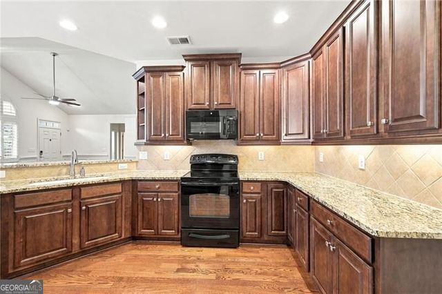 1340 Oak Meadows Lane 1801, Cumming, GA 30041