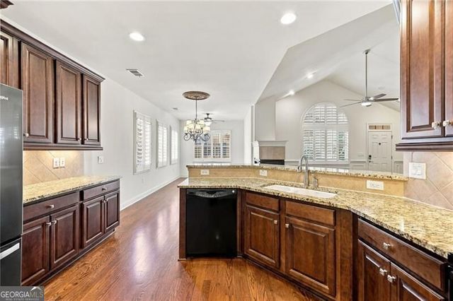 1340 Oak Meadows Lane 1801, Cumming, GA 30041