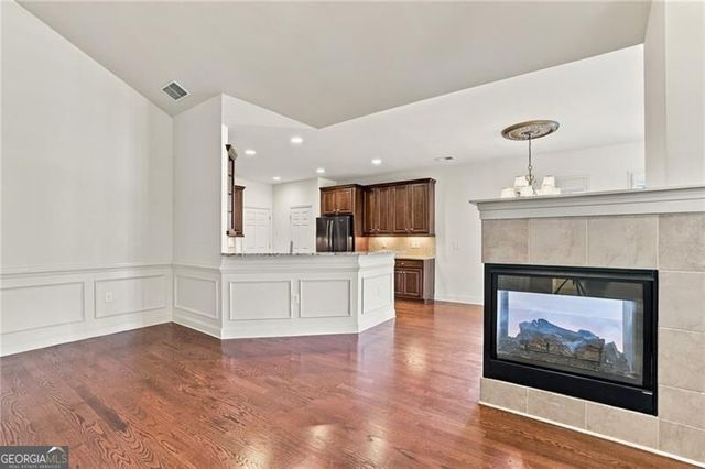 1340 Oak Meadows Lane 1801, Cumming, GA 30041