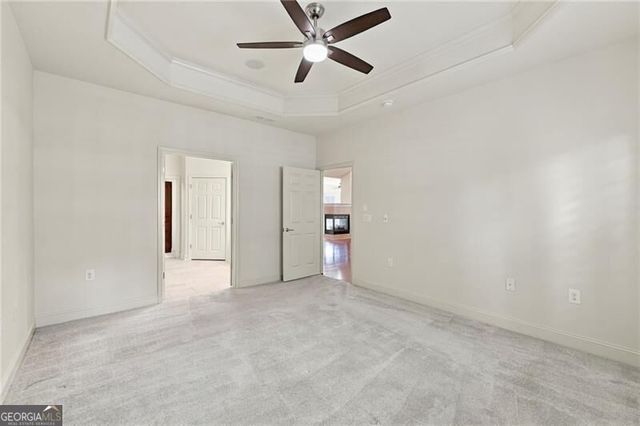 1340 Oak Meadows Lane 1801, Cumming, GA 30041