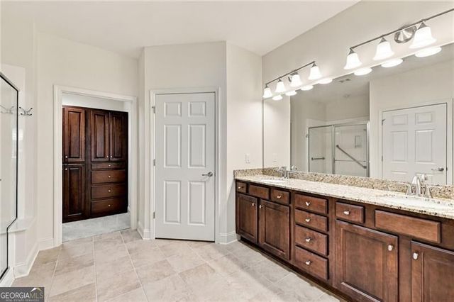 1340 Oak Meadows Lane 1801, Cumming, GA 30041
