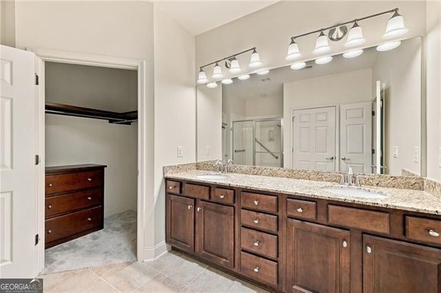 1340 Oak Meadows Lane 1801, Cumming, GA 30041